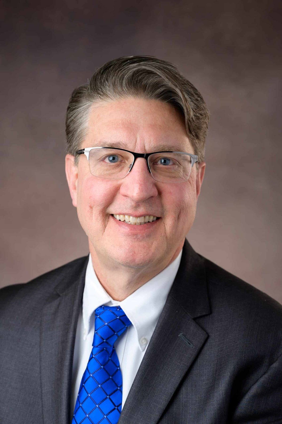 Bruce Moore, Founding Attorney